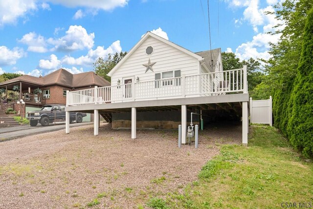 789 N Edgewood Ave, Somerset, PA 15501 - photo 3