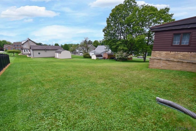 312 Furnari Ave, Johnstown, PA 15905 - view of green lawn