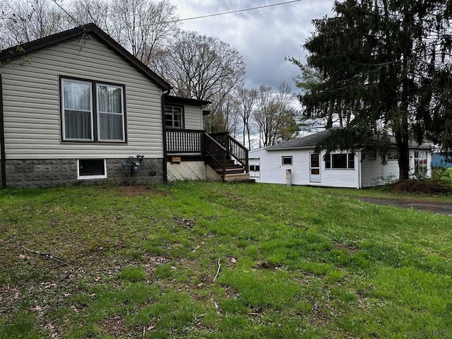 4543 Elton Rd, Elton, PA 15904 - photo 19