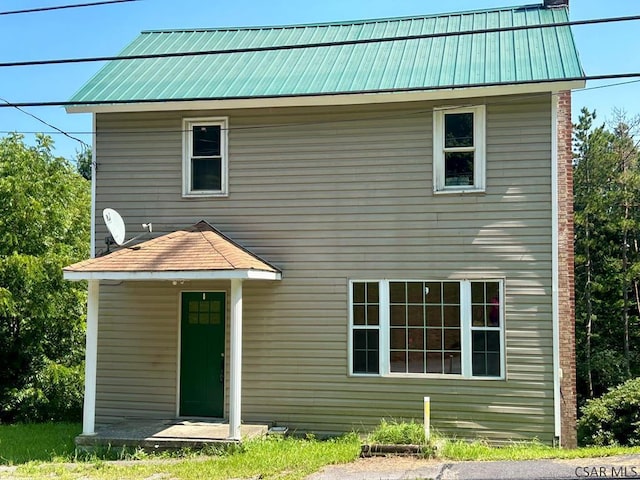 1153 Spangler St, Hastings, PA 16646 - photo 2