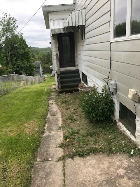 532 1st St, Windber, PA 15963 - view of home's exterior
