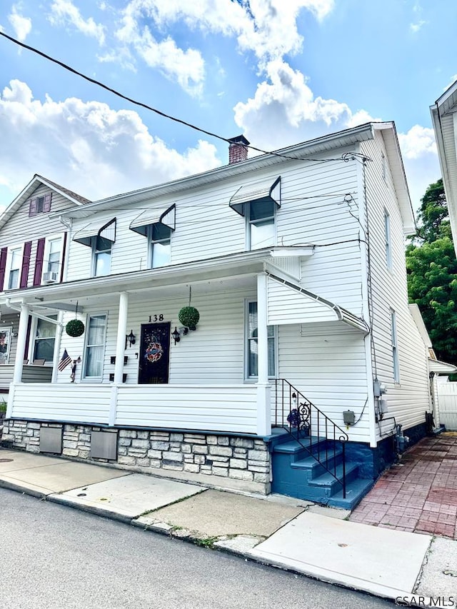 138 I St, Johnstown, PA 15906 - photo 32