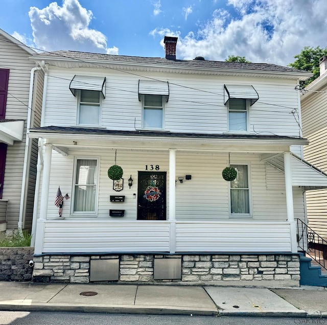 138 I St, Johnstown, PA 15906 - photo 1
