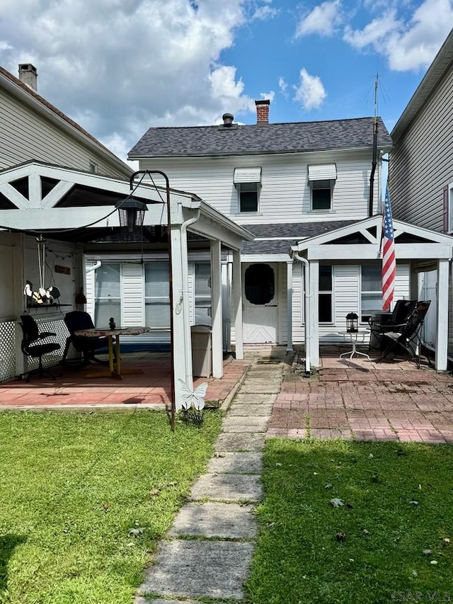 138 I St, Johnstown, PA 15906 - photo 24