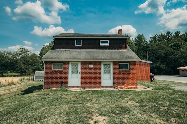 1848 School Rd, Central City PA, 15926, 2 bedrooms multi for sale