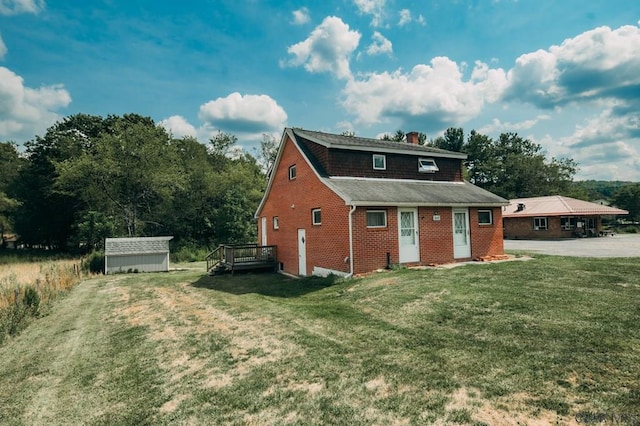 Listing photo 3 for 1848 School Rd, Central City PA 15926