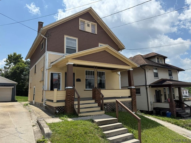 604 Murdock St, Johnstown, PA 15902 - photo 1