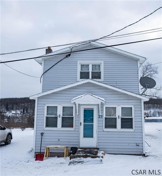 23 1st St, Alverda, PA 15710 - photo 16