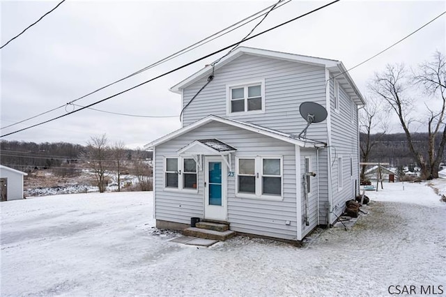 23 1st St, Alverda, PA 15710 - photo 1