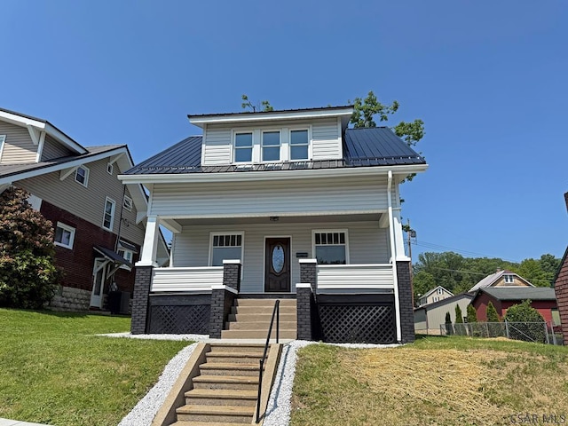 909 Park Ave, Windber, PA 15963 - photo 54
