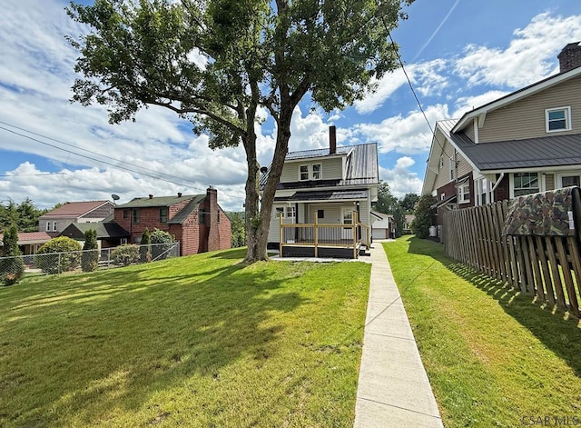 909 Park Ave, Windber, PA 15963 - photo 42