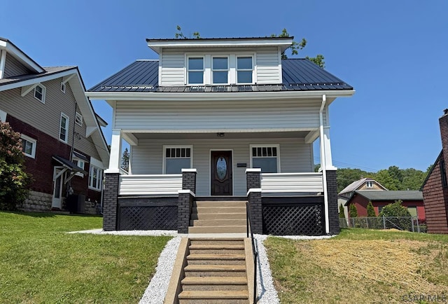 909 Park Ave, Windber, PA 15963 - photo 1