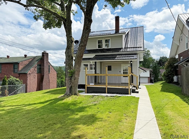 909 Park Ave, Windber, PA 15963 - photo 48