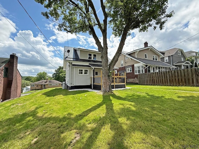 909 Park Ave, Windber, PA 15963 - photo 47