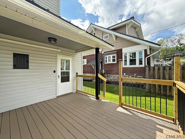 909 Park Ave, Windber, PA 15963 - photo 52