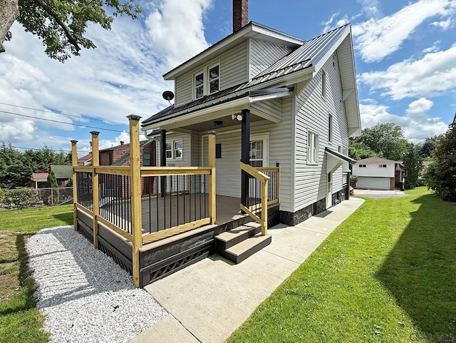909 Park Ave, Windber, PA 15963 - photo 49