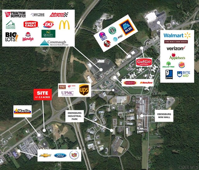 0 Pensacola Rd, Ebensburg, PA 15931 - photo 2
