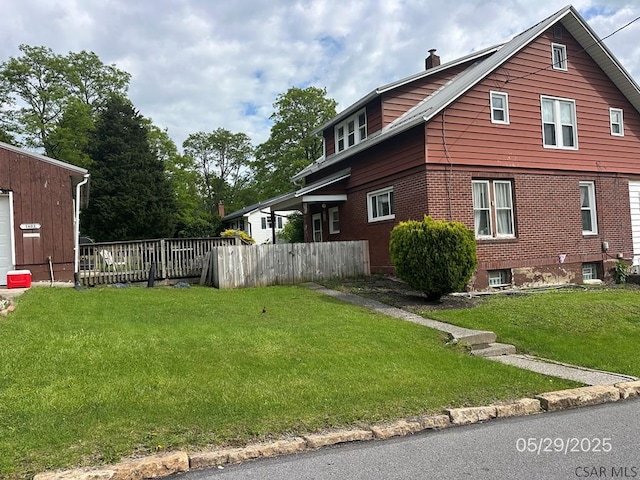 1603 Scott Ave, Johnstown, PA 15902 - photo 5