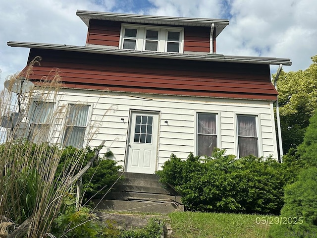 1603 Scott Ave, Johnstown, PA 15902 - photo 2