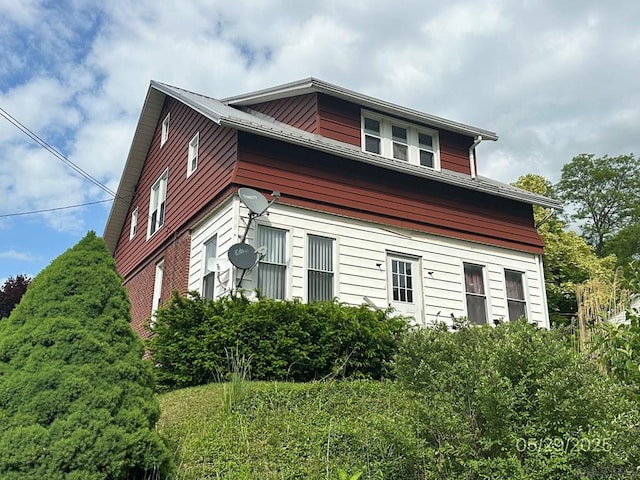 1603 Scott Ave, Johnstown, PA 15902 - photo 3