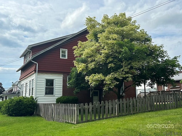 1603 Scott Ave, Johnstown, PA 15902 - photo 4