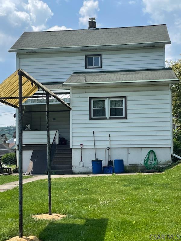 426 Decker Ave, Johnstown, PA 15906 - photo 2