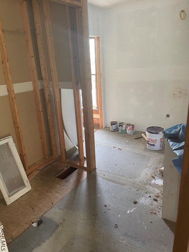 424 W Main St, Stoystown, PA 15563 - view of misc room