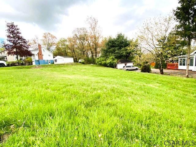 2630 Bedford St, Johnstown PA, 15904 land for sale