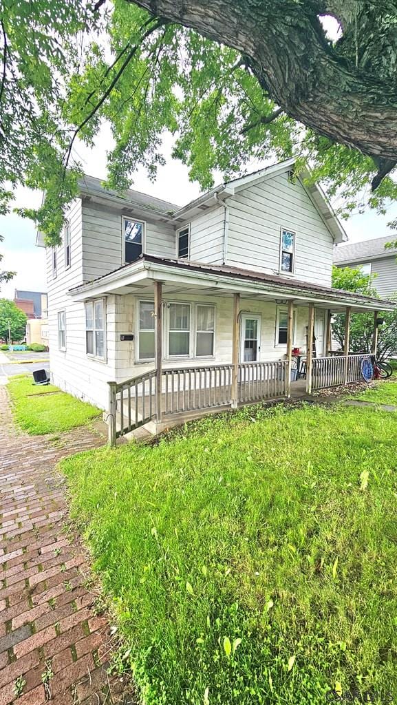 500 20th St, Windber, PA 15963 - photo 2
