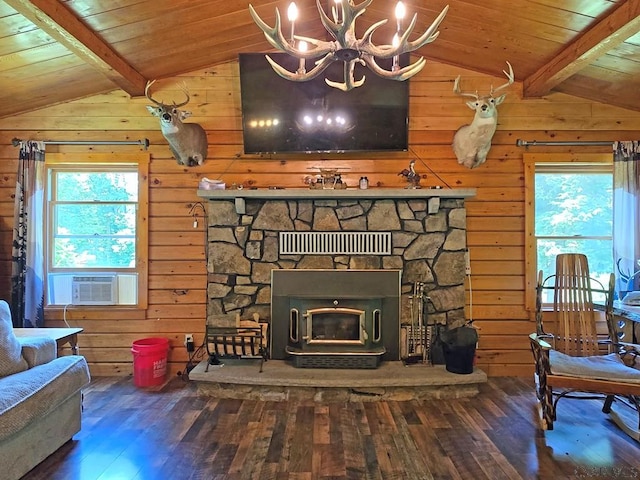 171 Summit View Ln, Fort Hill, PA 15540 - photo 7