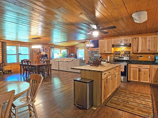 171 Summit View Ln, Fort Hill, PA 15540 - photo 12