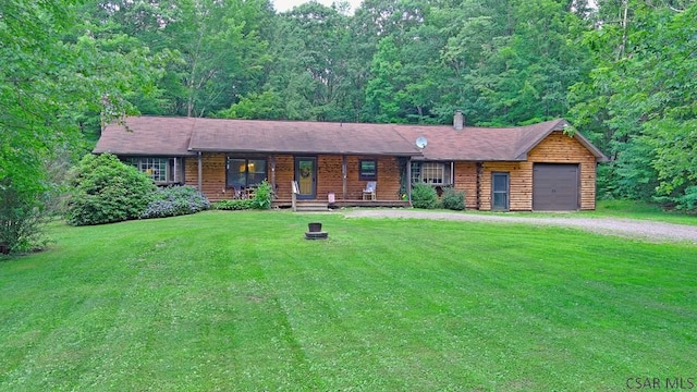 171 Summit View Ln, Fort Hill, PA 15540 - photo 32