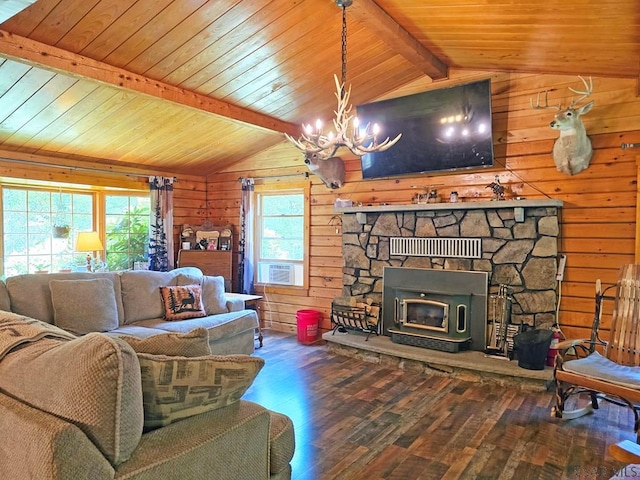 171 Summit View Ln, Fort Hill, PA 15540 - photo 5