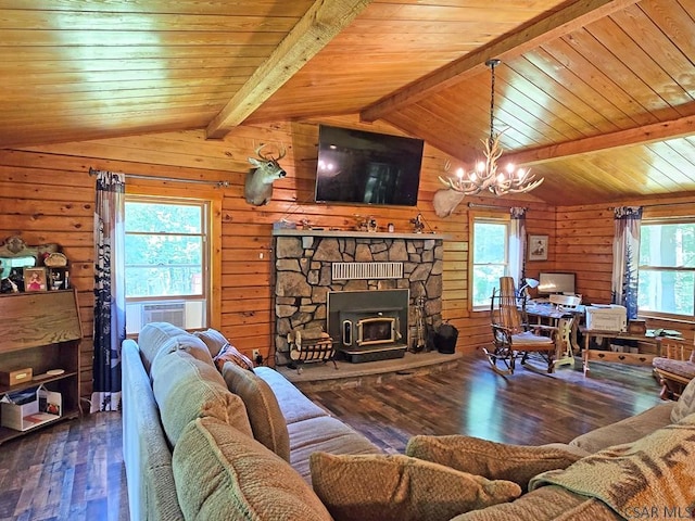 171 Summit View Ln, Fort Hill, PA 15540 - photo 4