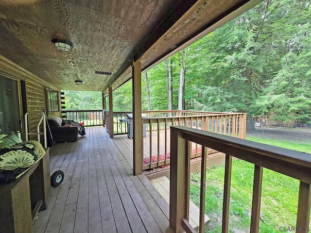 171 Summit View Ln, Fort Hill, PA 15540 - photo 31