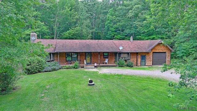 171 Summit View Ln, Fort Hill, PA 15540 - photo 33