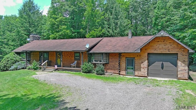 171 Summit View Ln, Fort Hill, PA 15540 - photo 35