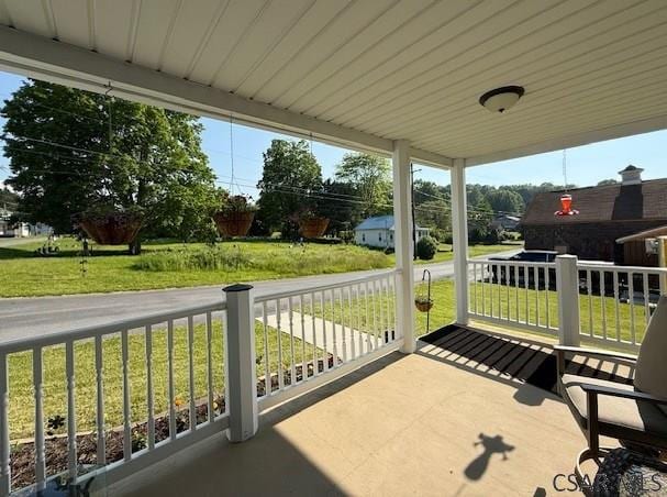 2079 Oakridge Dr, Salix, PA 15952 - photo 5