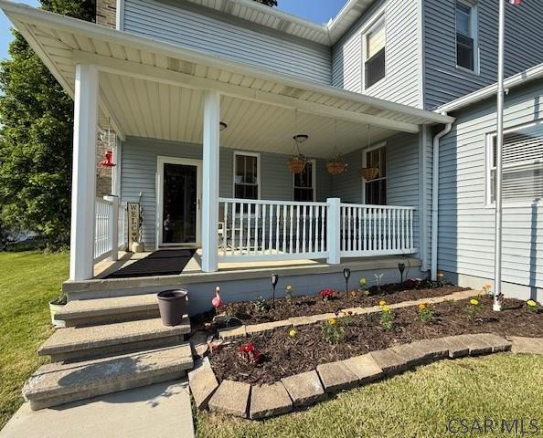 2079 Oakridge Dr, Salix, PA 15952 - photo 3
