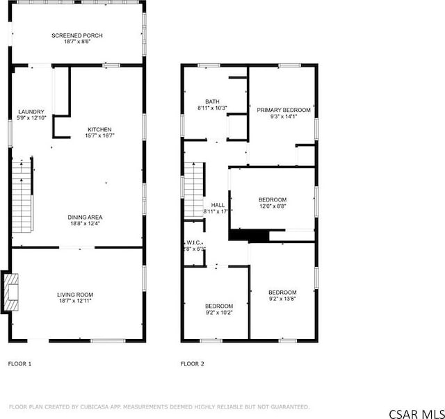 248 Plank Rd, Somerset, PA 15501 - photo 2
