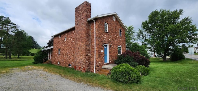 248 Plank Rd, Somerset, PA 15501 - photo 1