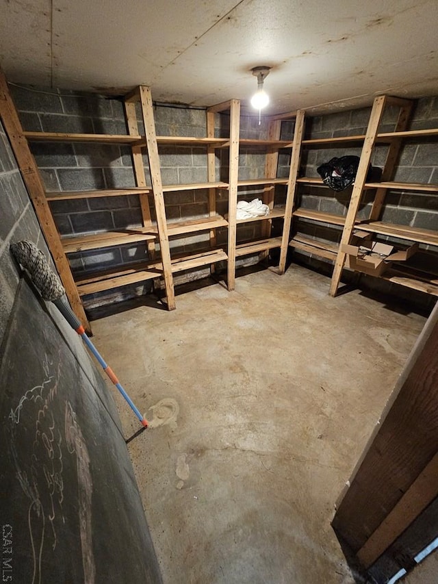 1827 Saylor School Rd, Boswell, PA 15531 - view of storage area