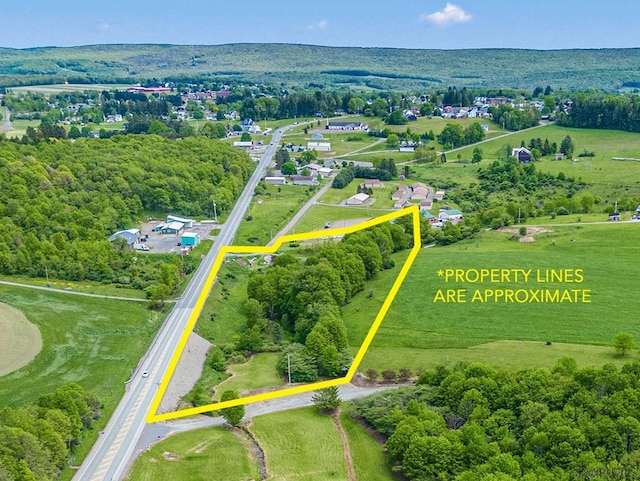 0 Berlin Plank Rd, Berlin, PA 15530