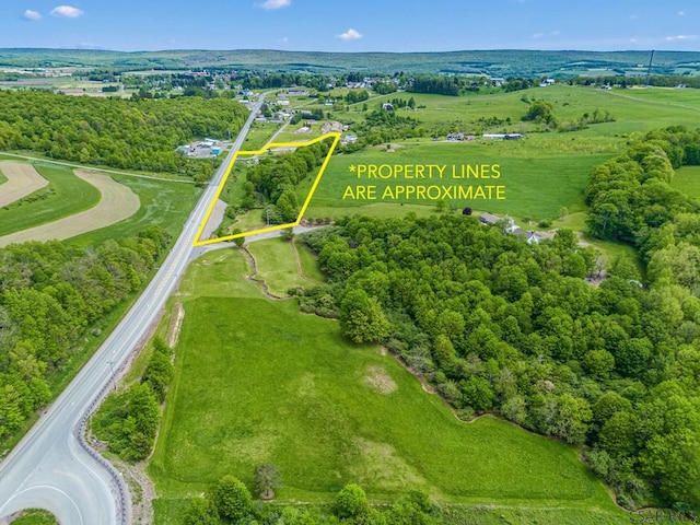 0 Berlin Plank Rd, Berlin, PA 15530