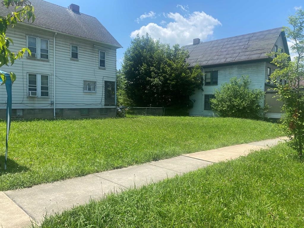 Forest Ave, Johnstown, PA 15902