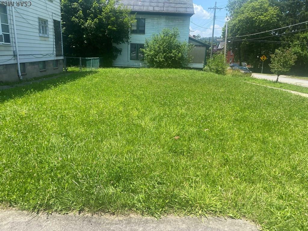 Forest Ave, Johnstown, PA 15902