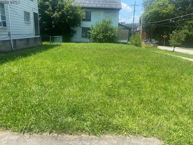 Forest Ave, Johnstown, PA 15902