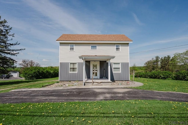 1822 Plank Rd, Carrolltown, PA 15722