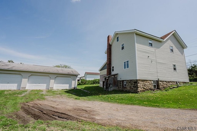 1822 Plank Rd, Carrolltown, PA 15722