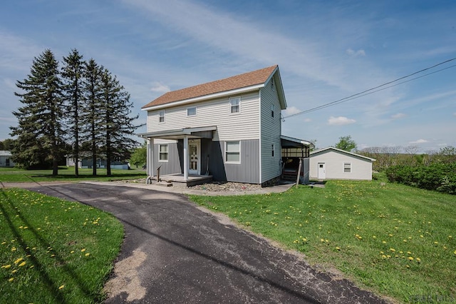 1822 Plank Rd, Carrolltown, PA 15722